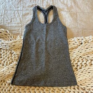 lululemon Cool Racerback